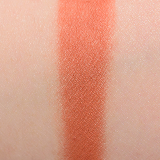 Kylie Cosmetics Cinnamon Kyshadow