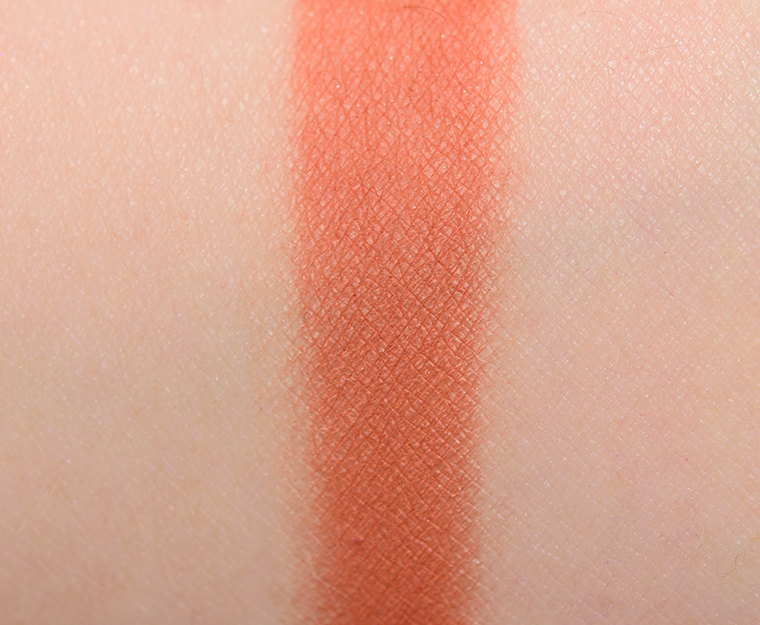 Kylie Cosmetics Cinnamon Kyshadow