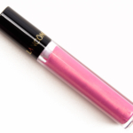 Lancome Polished Rose (01) Le Metallique Metallic Lip Lacquer