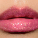 Lancome Polished Rose (01) Le Metallique Metallic Lip Lacquer