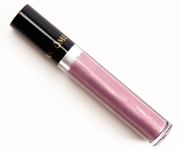 Lancome Lavender Patina (02) Le Metallique Metallic Lip Lacquer