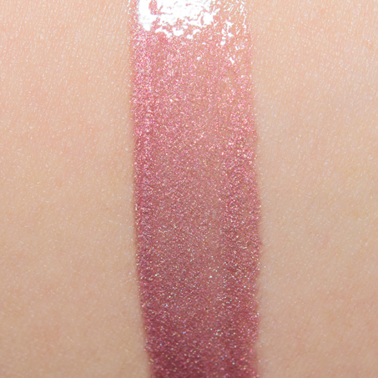 Lancome Lavender Patina (02) Le Metallique Metallic Lip Lacquer
