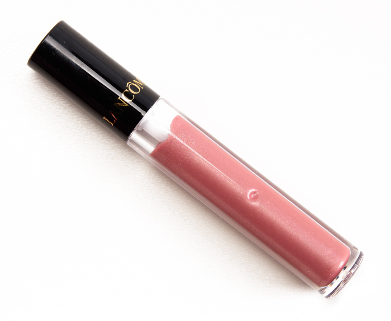 Lancome Magnetic Mauve (04) Le Metallique Metallic Lip Lacquer