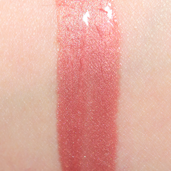 Lancome Magnetic Mauve (04) Le Metallique Metallic Lip Lacquer