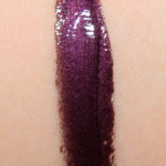 Lancome Purple Onyx (07) Le Metallique Metallic Lip Lacquer