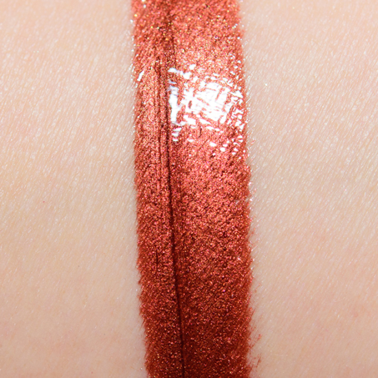 Lancome Cuivre Casting (08) Le Metallique Metallic Lip Lacquer