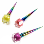 Christian Louboutin Beaute Loubichrome Mini Nail Colour 