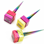 Christian Louboutin Beaute Loubichrome Mini Nail Colour 