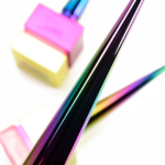 Christian Louboutin Beaute Loubichrome Mini Nail Colour 