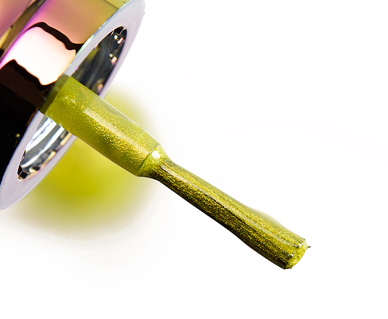 Christian Louboutin Beaute Loubichrome I Loubichrome Mini Nail Colour
