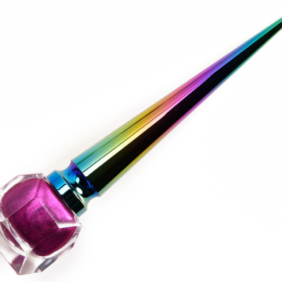 Christian Louboutin Beaute Loubichrome III Loubichrome Mini Nail Colour