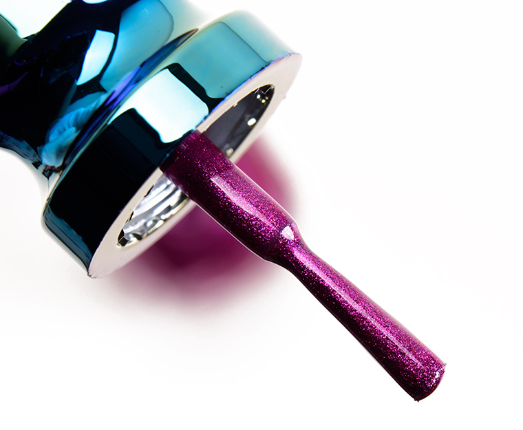 Christian Louboutin Beaute Loubichrome III Loubichrome Mini Nail Colour
