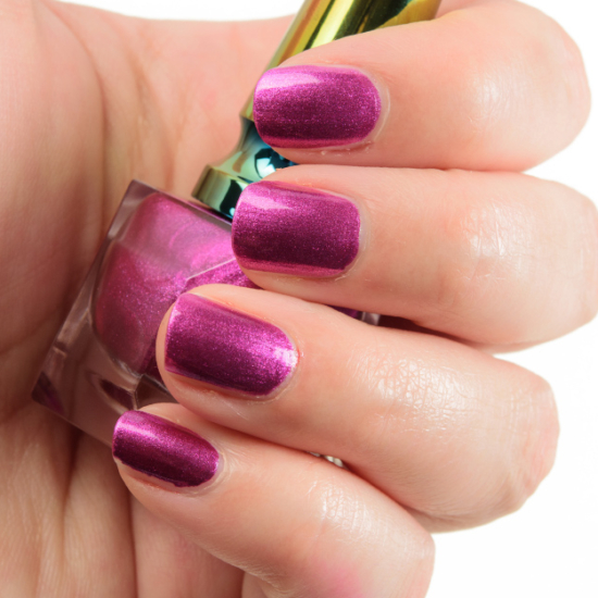 Christian Louboutin Beaute Loubichrome III Loubichrome Mini Nail Colour