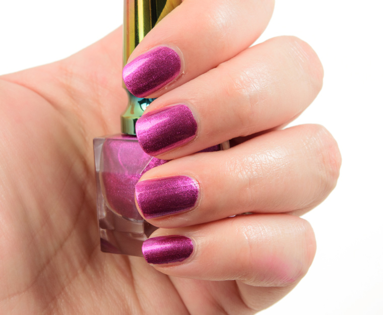Christian Louboutin Beaute Loubichrome III Loubichrome Mini Nail Colour