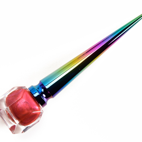 Christian Louboutin Beaute Loubichrome II Loubichrome Mini Nail Colour