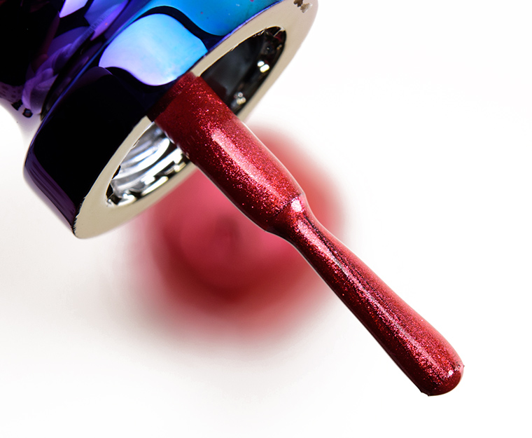 Christian Louboutin Beaute Loubichrome II Loubichrome Mini Nail Colour