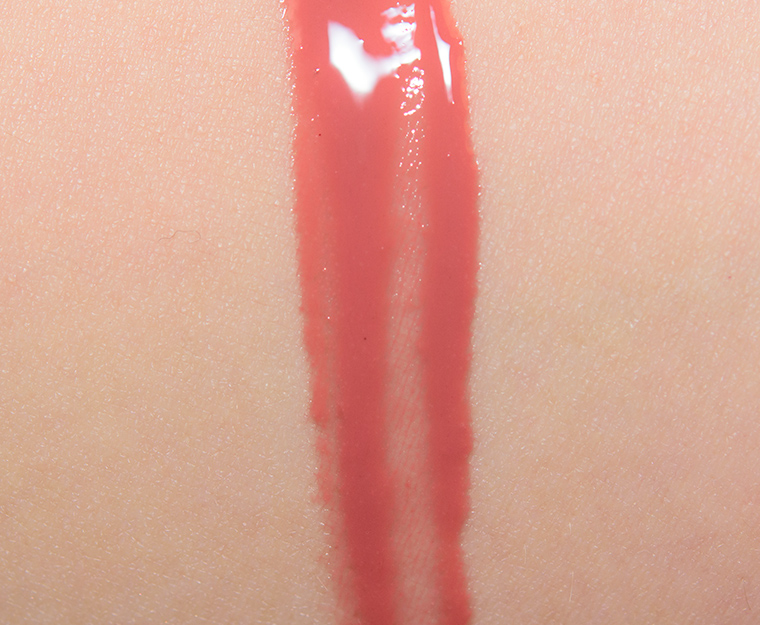 MAC Beautifully Bare Cremesheen Glass