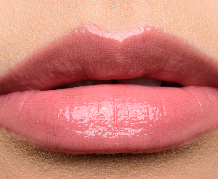MAC Beautifully Bare Cremesheen Glass