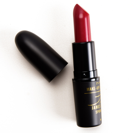 MAC Bloodstone Lipstick