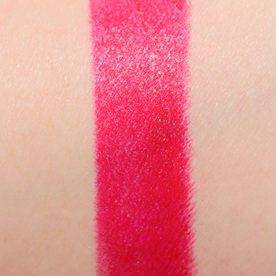 MAC Bloodstone Lipstick