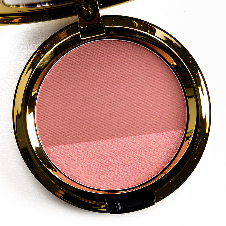 MAC Buddy Powder Blush Duo