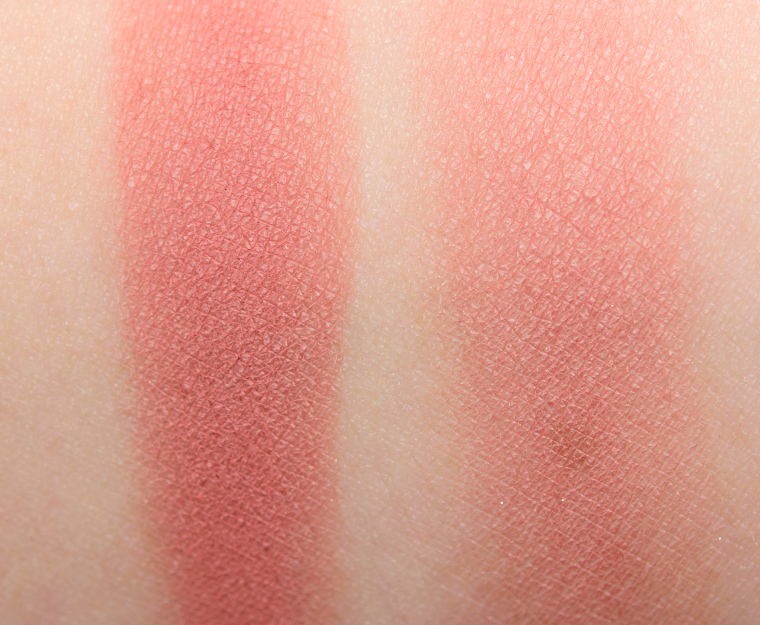 MAC Buddy (Matte) Powder Blush