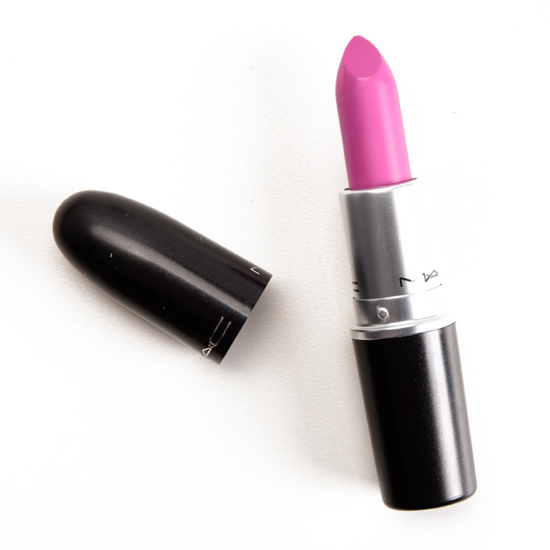 MAC Bunnybeams Lipstick
