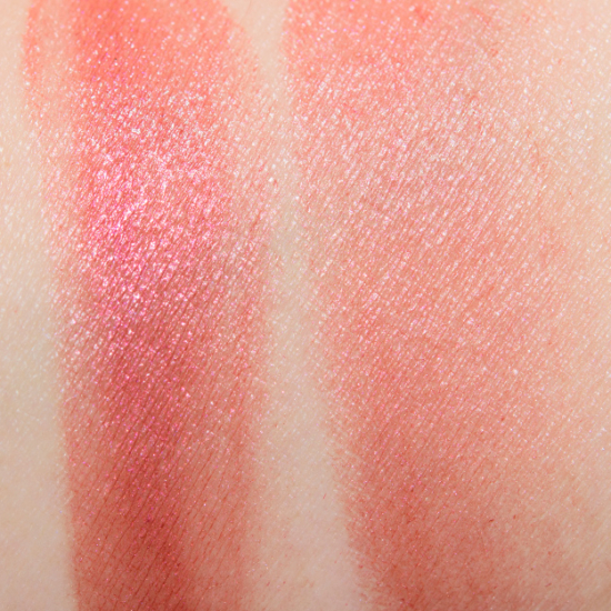 MAC Callisto Cream Colour Base