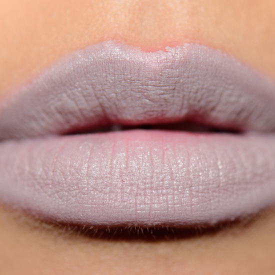 MAC Lipstick City Slick