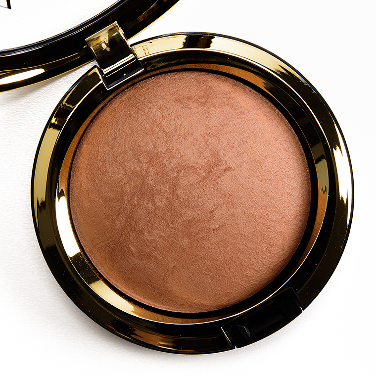 MAC Compassion Mineralize Skinfinish Natural