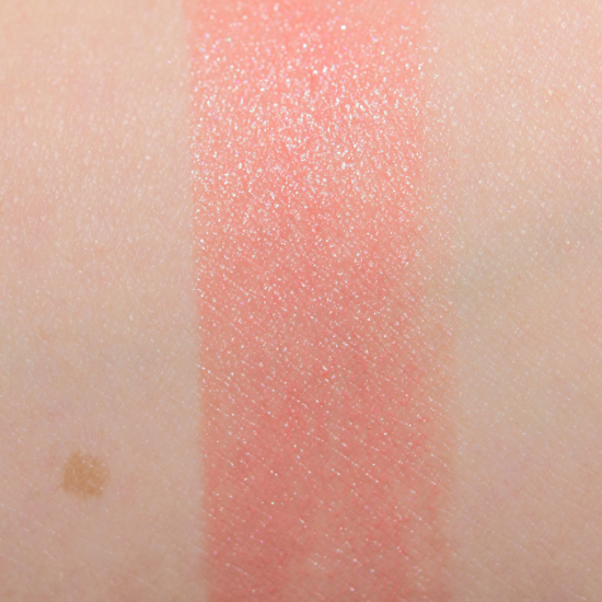 MAC Coral Bliss Lipstick