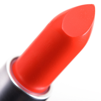MAC Lipstick Darling Clementine