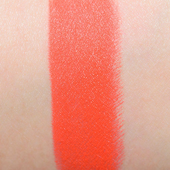MAC Darling Clementine Lipstick