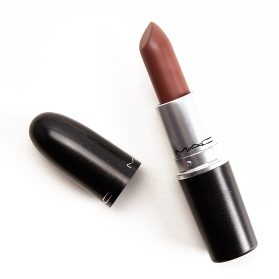 MAC Dearly Beloved Lipstick