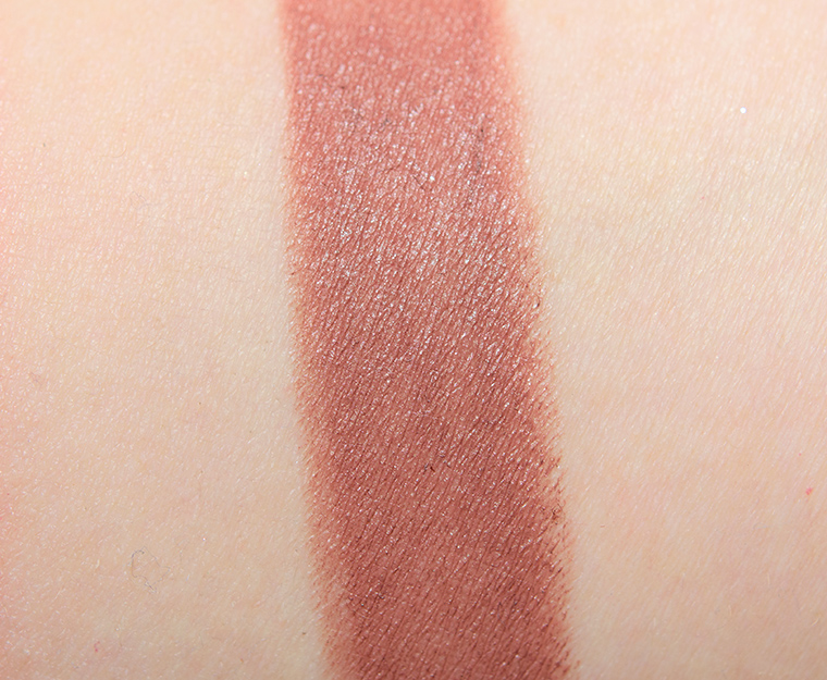 MAC Dearly Beloved Lipstick