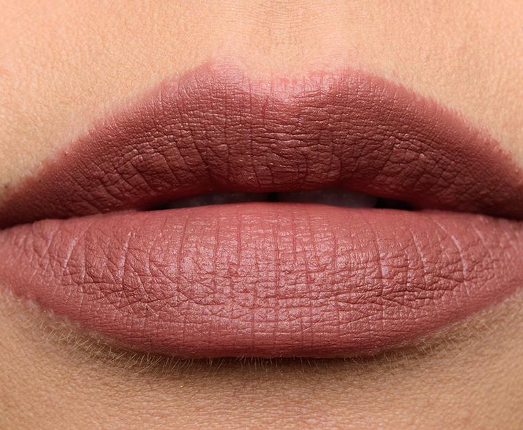 MAC Dearly Beloved Lipstick