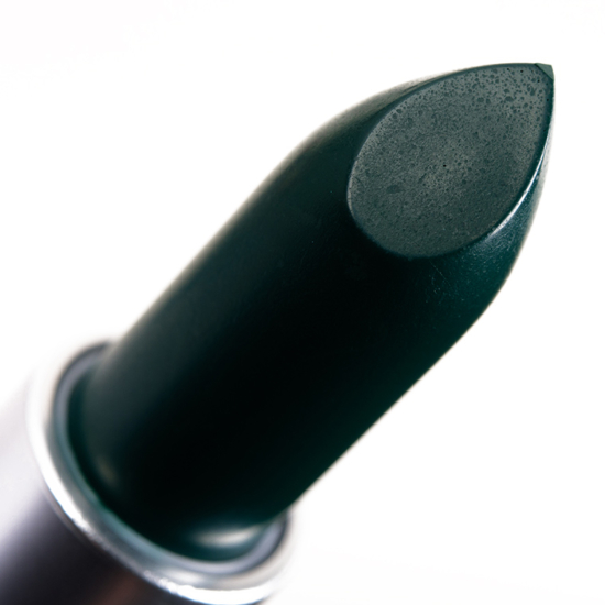 MAC Lipstick Deep with Envy