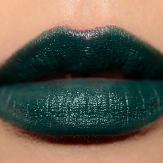 MAC Lipstick Deep with Envy