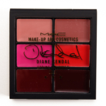 MAC Enhance Me Casual Colour Lip & Cheek Colour x 6 Palette