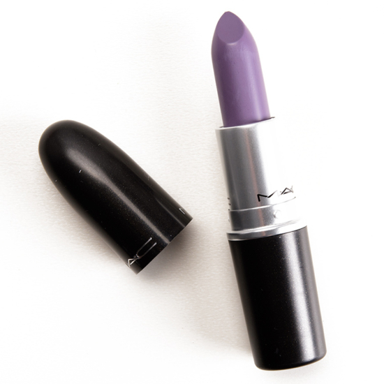 MAC Evening Buzz Lipstick