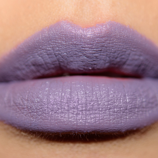 MAC Evening Buzz Lipstick
