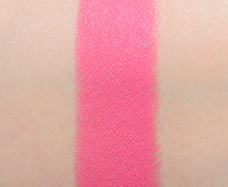 MAC Feeling Fizzy Lipstick