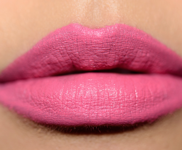 MAC Feeling Fizzy Lipstick
