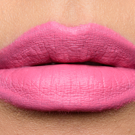 MAC Feeling Fizzy Lipstick Review & Swatches