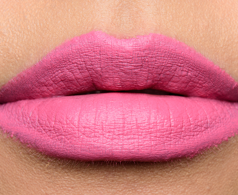 MAC Feeling Fizzy Lipstick