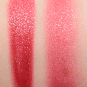 MAC Fiery Casual Colour Lip & Cheek Colour