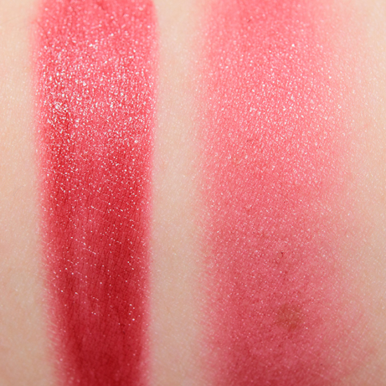 MAC Fiery Casual Colour Lip & Cheek Colour