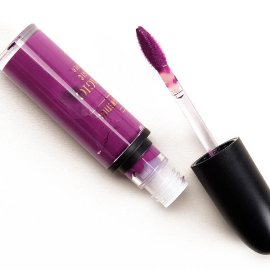 MAC Flamingo Road Retro Matte Liquid Lipcolour