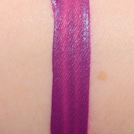 MAC Flamingo Road Retro Matte Liquid Lipcolour