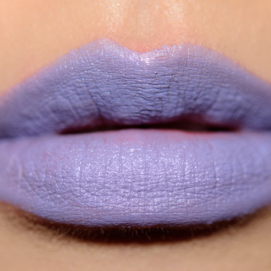 MAC Flatter Me Fierce Lipstick